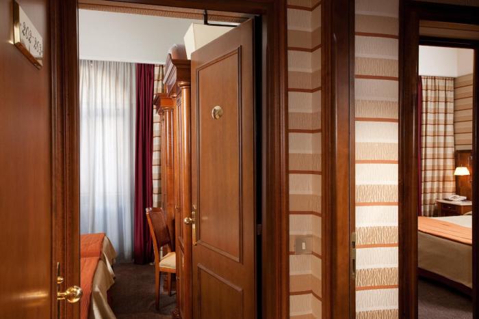 mascagni hotel