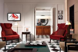 mascagni hotel