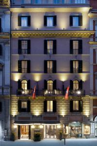 mascagni hotel