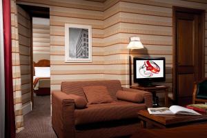 mascagni hotel