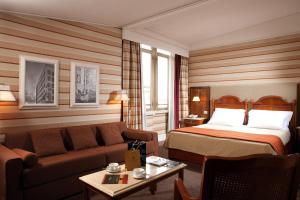 mascagni hotel