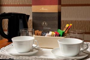 mascagni hotel