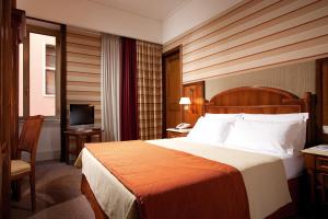 mascagni hotel