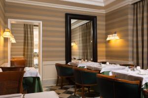mascagni hotel