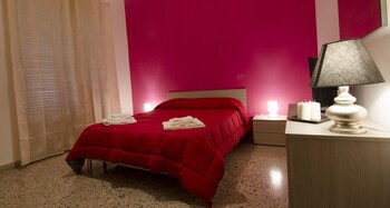 efesto bed and breakfast