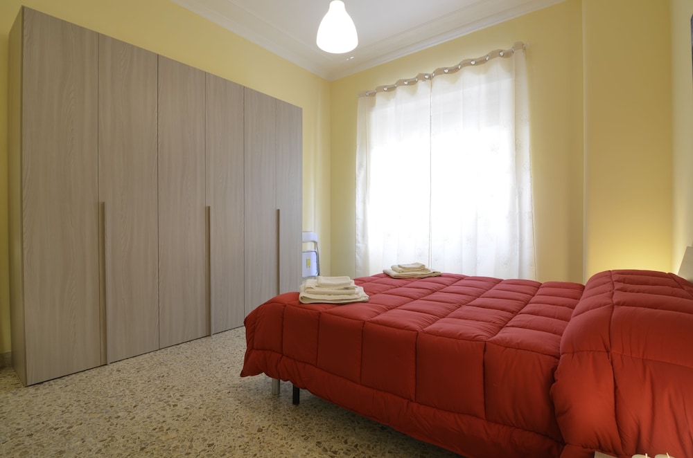 efesto bed and breakfast