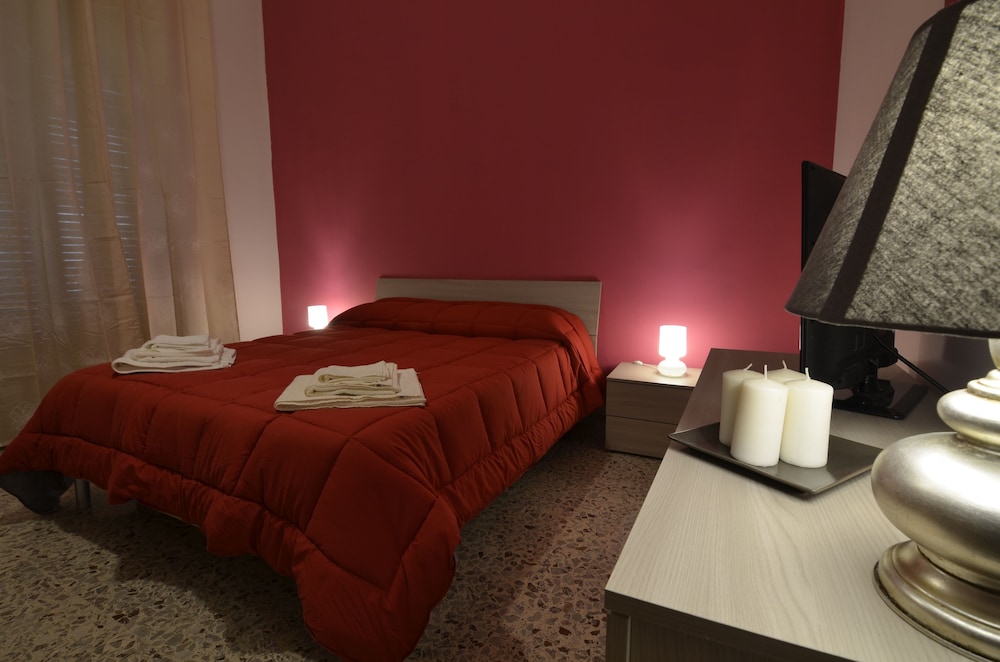 efesto bed and breakfast