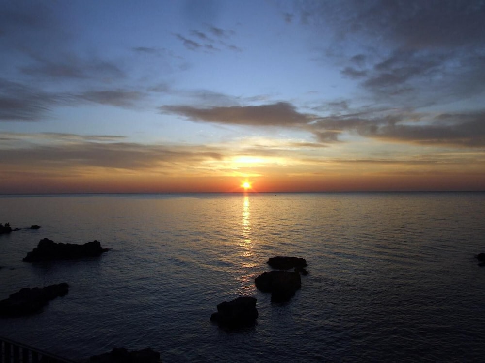 efesto bed and breakfast