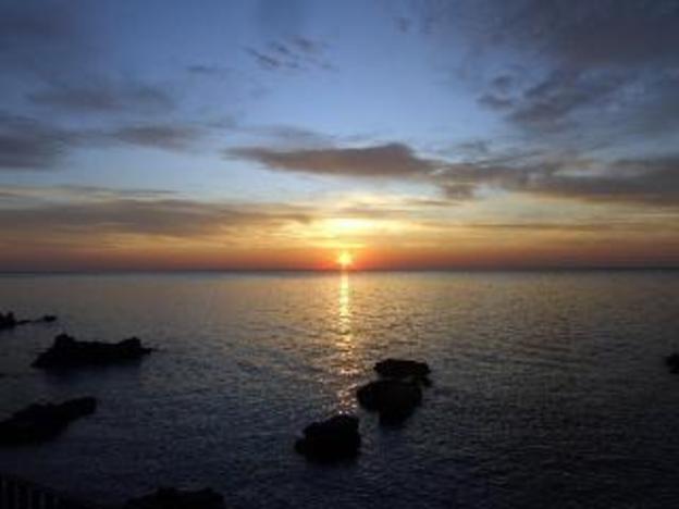 efesto bed and breakfast