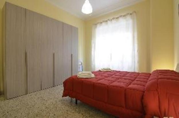 efesto bed and breakfast