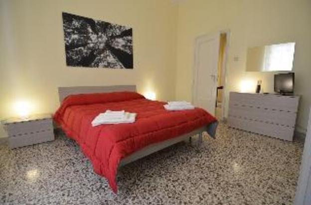 efesto bed and breakfast