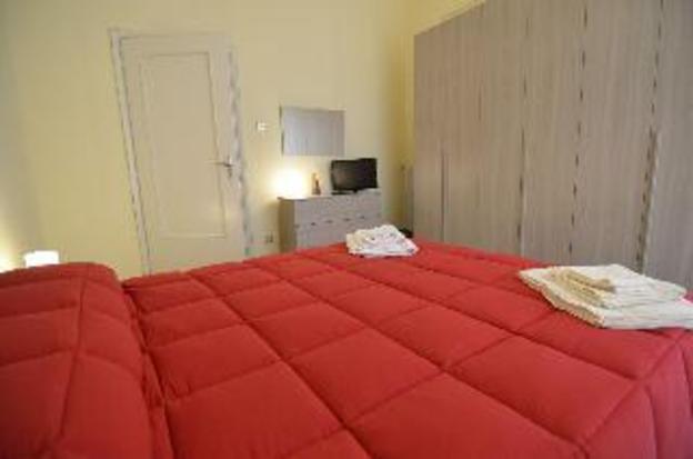 efesto bed and breakfast