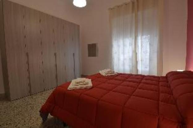 efesto bed and breakfast