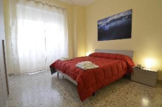 efesto bed and breakfast