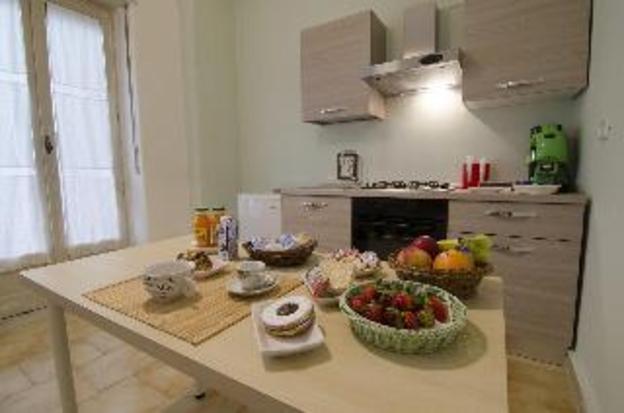 efesto bed and breakfast