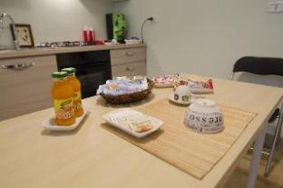 efesto bed and breakfast