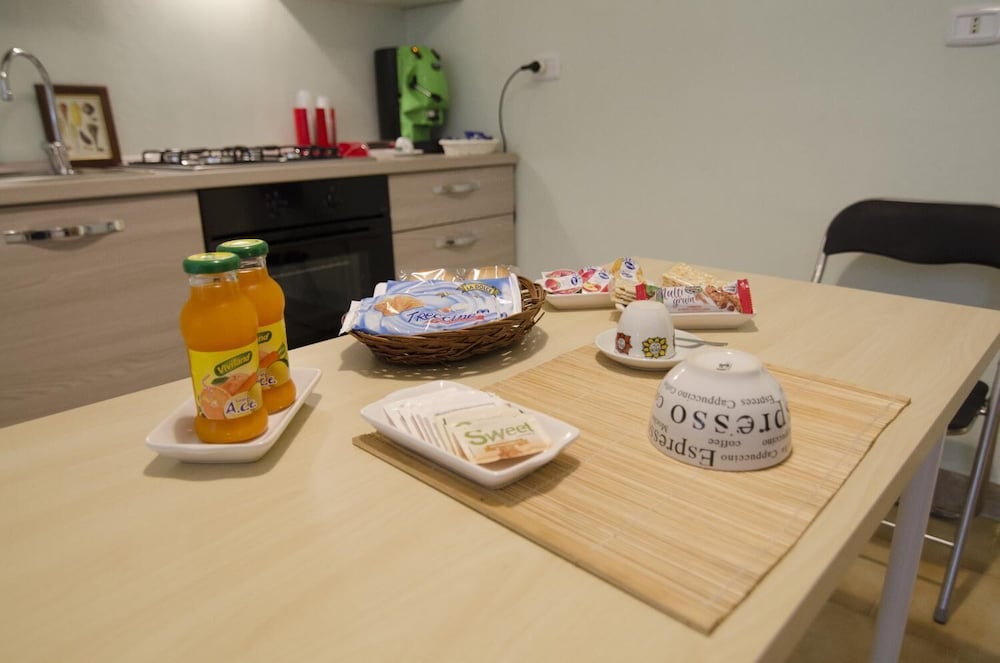 efesto bed and breakfast