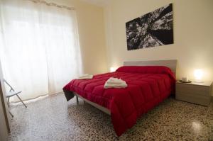 efesto bed and breakfast