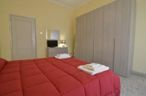 efesto bed and breakfast