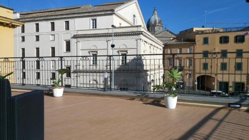 palazzo verdi bandb