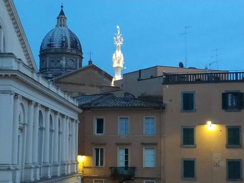 palazzo verdi bandb