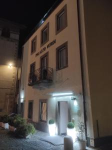 palazzo verdi bandb