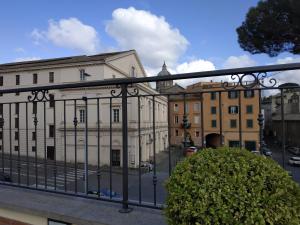 palazzo verdi bandb