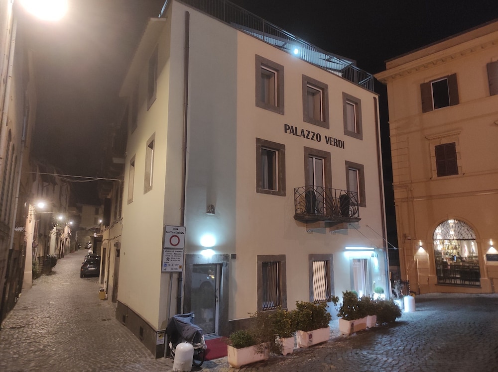 viterbo