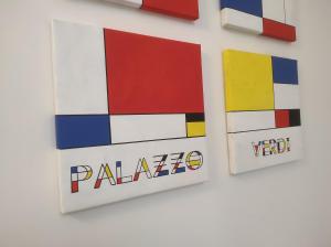 palazzo verdi bandb