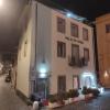 palazzo verdi bandb