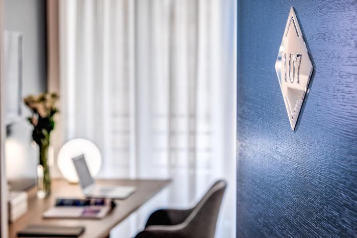 victor boutique hotel