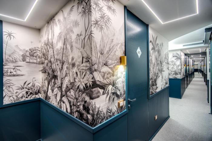 victor boutique hotel