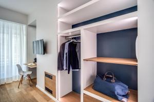 victor boutique hotel