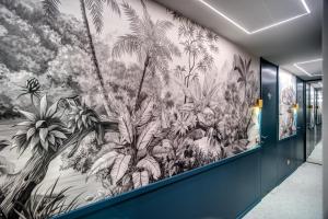 victor boutique hotel