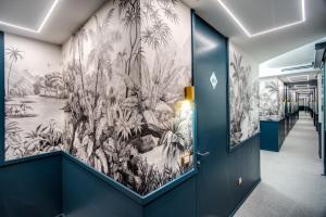 victor boutique hotel