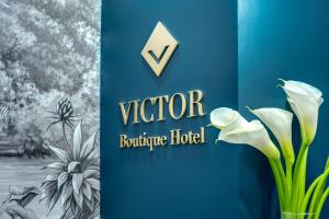 victor boutique hotel