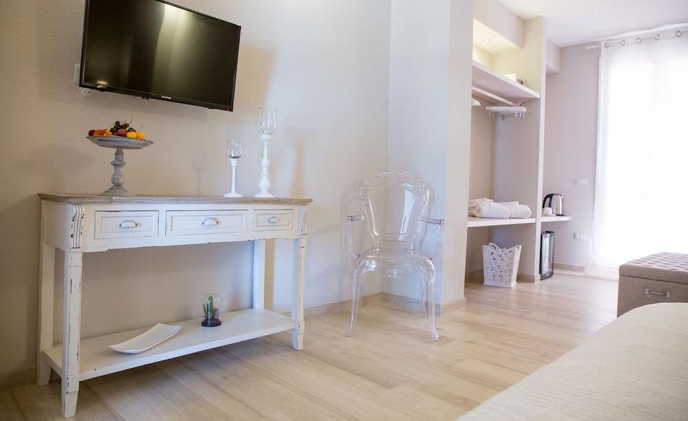 le saline suites