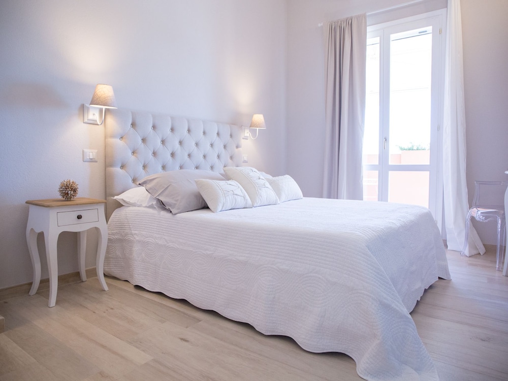 le saline suites