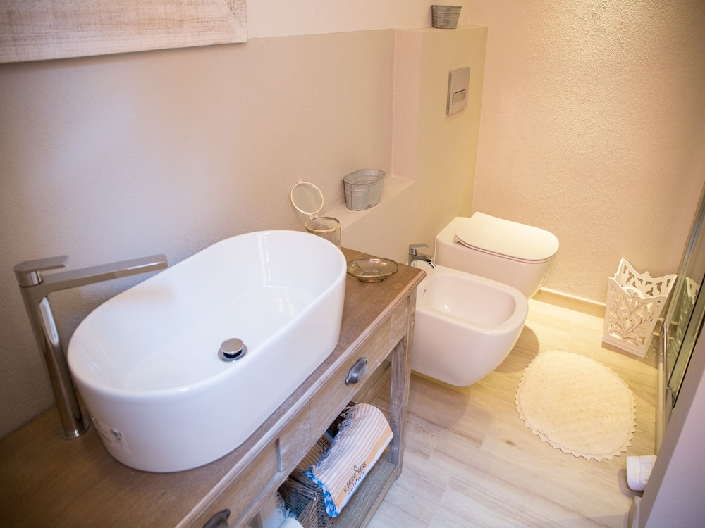 le saline suites