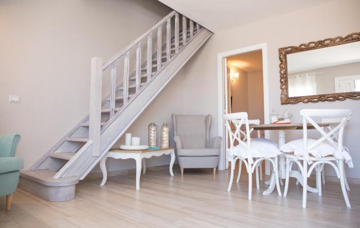 le saline suites