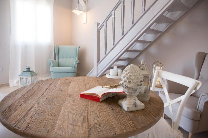 le saline suites