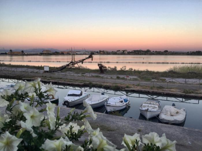 le saline suites