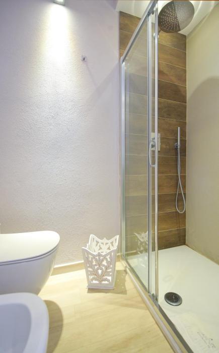 le saline suites