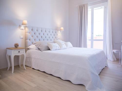 le saline suites