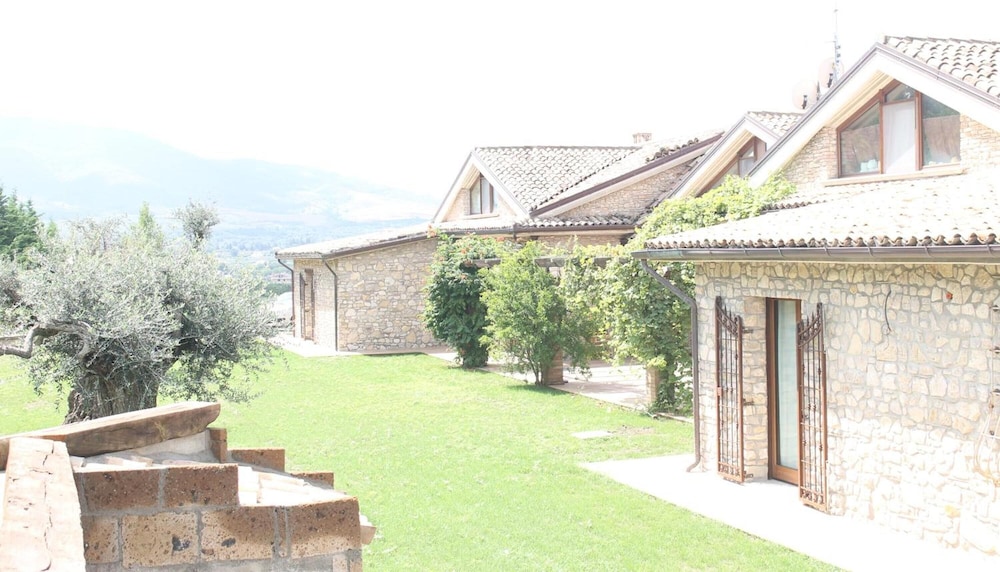 il casale della gioia