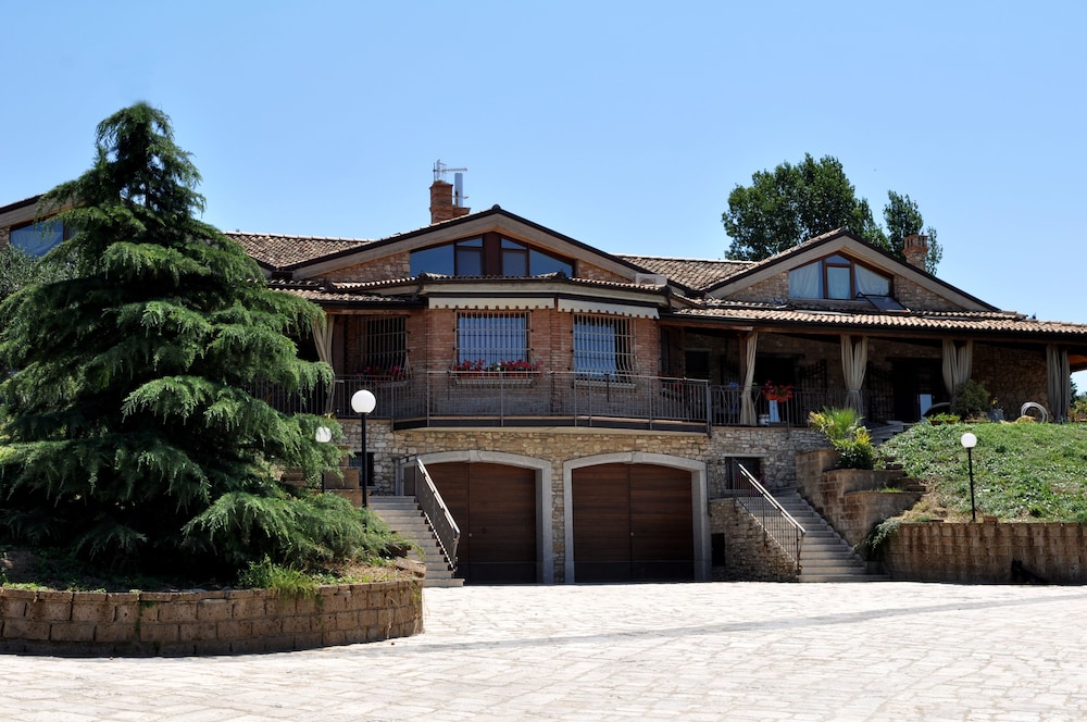 il casale della gioia