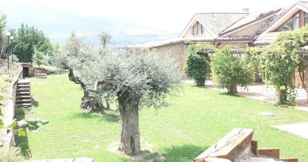 il casale della gioia