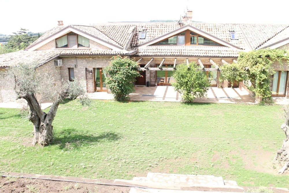 il casale della gioia