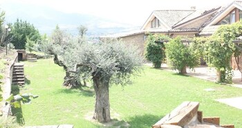 il casale della gioia