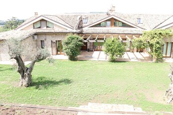 il casale della gioia